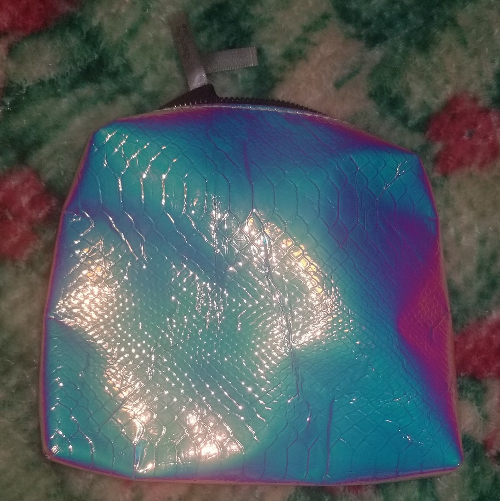 Charlotte Russe Beauty Bag